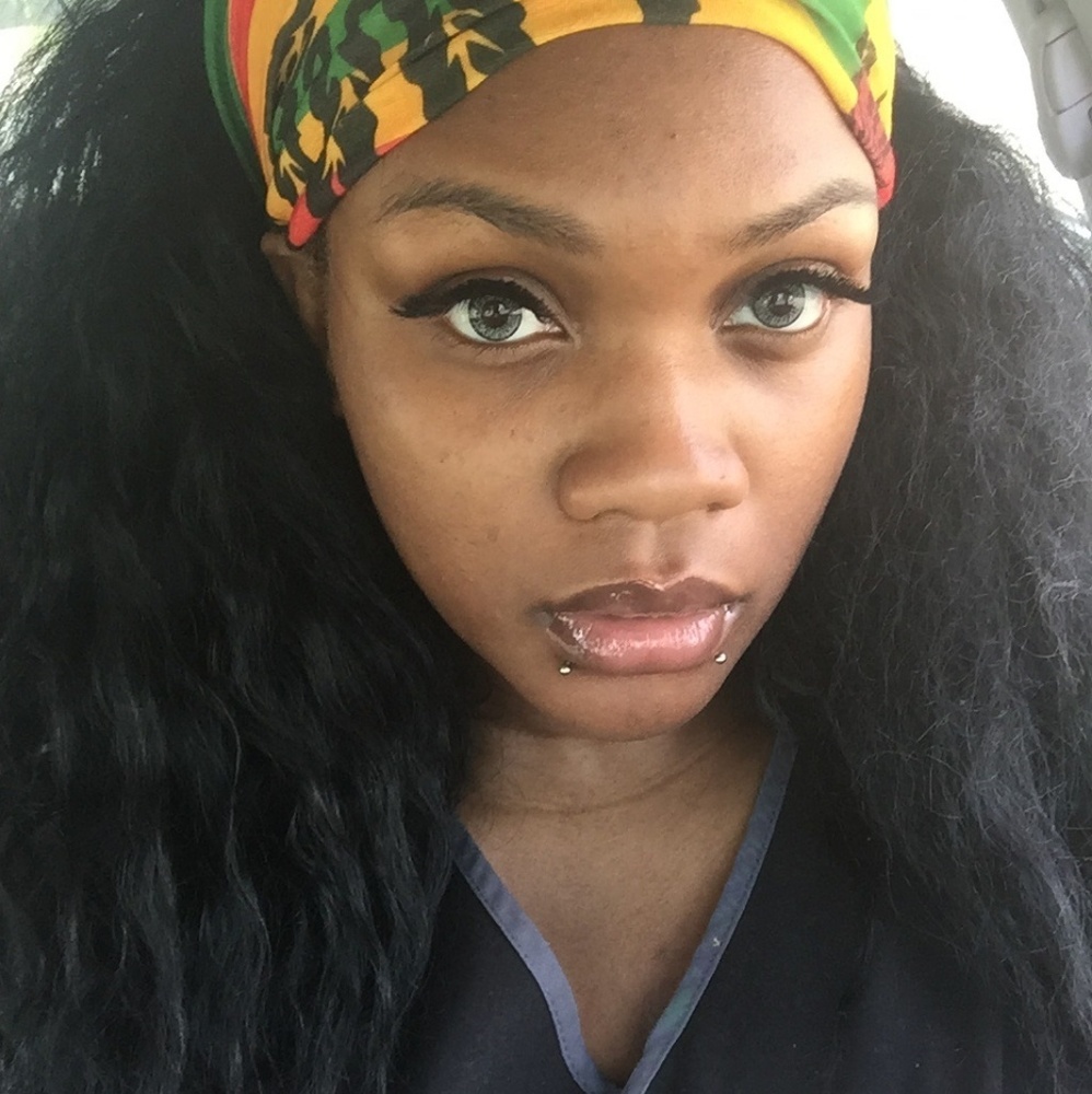 Meet your Posher, Will/Sasha